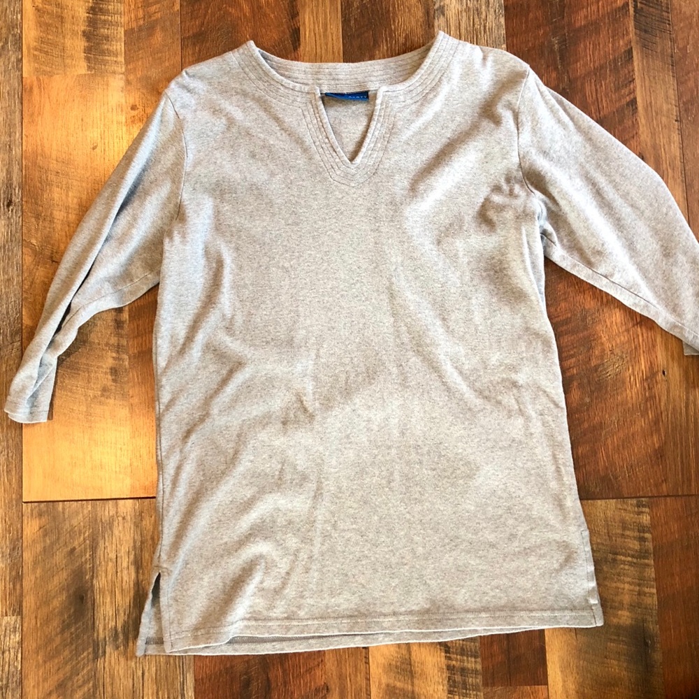 KAREN SCOTT Sport Cotton Tunic Bundle - Picture 7 of 8